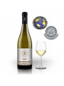 Domeniul Bogdan Premium Chardonnay Organic 2022 | Domeniul Bogdan | Murfatlar